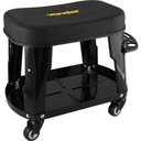 Ver imagem 3 de Banqueta para Mecanico com Porta Ferramentas Vonder