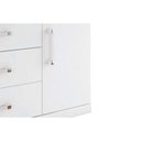 Ver imagem 5 de Cômoda Casal Havana 1.4 Plus C/ 1 Porta 4 Gavetas e Pés Jatobá - Santos Andirá