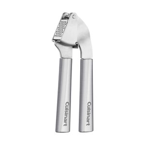 Cuisinart Espremedor de Alho Inox Prata