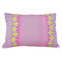 Ver imagem 5 de Jogo De Lençol Decorativo E Fronha Solteiro , Ratinha Minnie Kit 2 pçs