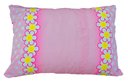 Ver imagem 5 de Jogo De Lençol Decorativo E Fronha Solteiro , Ratinha Minnie Kit 2 pçs