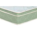 Ver imagem 3 de Colchão Especial Espuma D33 Sleep Max Euro Pillow (180x200x25) - Castor