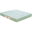 Ver imagem 1 de Colchão Especial Espuma D33 Sleep Max Euro Pillow (180x200x25) - Castor