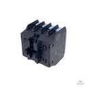 Ver imagem 3 de Bloco Contato Aux Frontal Bfb-13 1na+3nf Cwb 660-690v Weg