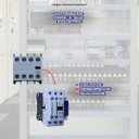 Ver imagem 4 de Bloco Contato Aux Frontal Bfb-13 1na+3nf Cwb 660-690v Weg