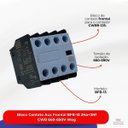 Ver imagem 5 de Bloco Contato Aux Frontal Bfb-13 1na+3nf Cwb 660-690v Weg