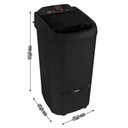 Ver imagem 4 de Lavadora Semi Automática Arno Lavete Las 13kg 220v