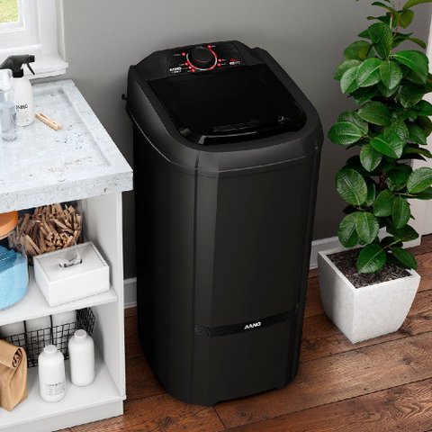 Lavadora Semi Automática Arno Lavete Las 13kg 220v