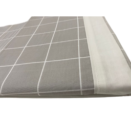 Jogo de cama Casal Vintage Toque Macio 200 fios Kacyumara - 4