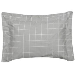 Jogo de cama Casal Vintage Toque Macio 200 fios Kacyumara - 3