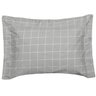 Jogo de cama Casal Vintage Toque Macio 200 fios Kacyumara - 3