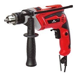 Kit Esmerilhadeira Furadeira 127v 24pc - Worker - 3