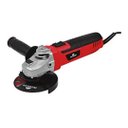 Ver imagem 2 de Kit Esmerilhadeira Furadeira 127v 24pc - Worker