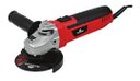 Ver imagem 2 de Kit Esmerilhadeira Furadeira 127v 24pc - Worker