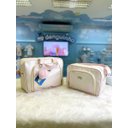 Ver imagem 1 de Kit Bolsas Maternidade Bururu Baby Gama Luxo Ref:4549