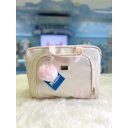 Ver imagem 2 de Kit Bolsas Maternidade Bururu Baby Gama Luxo Ref:4549