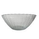 Ver imagem 1 de Saladeira Fruteira Bowl Vidro Transparente Firenze Grande