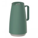 Ver imagem 1 de Bule Térmico Tramontina Exata Verde com Ampola de Vidro 500ml