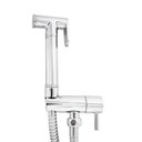 Ver imagem 3 de Ducha Higiênica com Registro 1/2" Chaud Cromado Addra