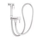 Ver imagem 2 de Ducha Higiênica com Registro 1/2" Chaud Cromado Addra