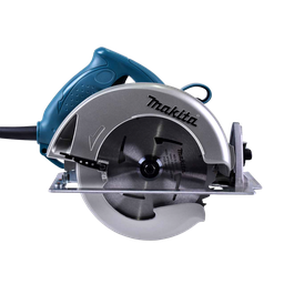 Serra Elétrica Circular 7.1/4 1800w 5007n 220v Makita - 1
