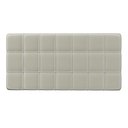 Ver imagem 3 de Kit Painel Rana 200 e Calçadeira Alpha Veludo Aradecor