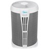 Ar-Condicionado Split Airvolution 12.000 BTUs Springer Midea Frio - 2