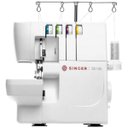 Ver imagem 1 de Máquina de Costura Singer 1300 Pontos 105W Overloque 23267