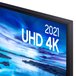 Smart TV Samsung UHD 55 4K Wi-Fi Tizen Comando de Voz - 3