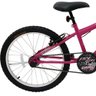 Bicicleta Cairu Aro 20 Mtb Feminino Star Girl - 310154 - 2