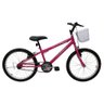 Bicicleta Cairu Aro 20 Mtb Feminino Star Girl - 310154 - 1