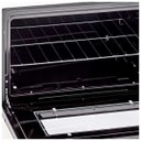 Ver imagem 5 de Fogão Realce 5 Bocas Manual Hera Mesa Inox Forno 94 Litros