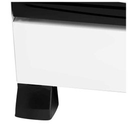 Fogão Realce 5 Bocas Manual Hera Mesa Inox Forno 94 Litros - 3
