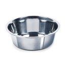 Ver imagem 1 de Comedouro Chalesco Tigela Inox Nº3 2840ml para Cães