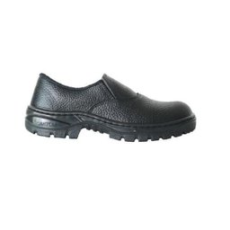 Calçado De Segurança Tipo Sapato Cartom M016 Nº 44 - 2