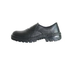 Calçado De Segurança Tipo Sapato Cartom M016 Nº 44 - 1