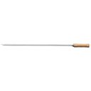 Ver imagem 1 de Espeto Para Churrasco Inox 75 Cm