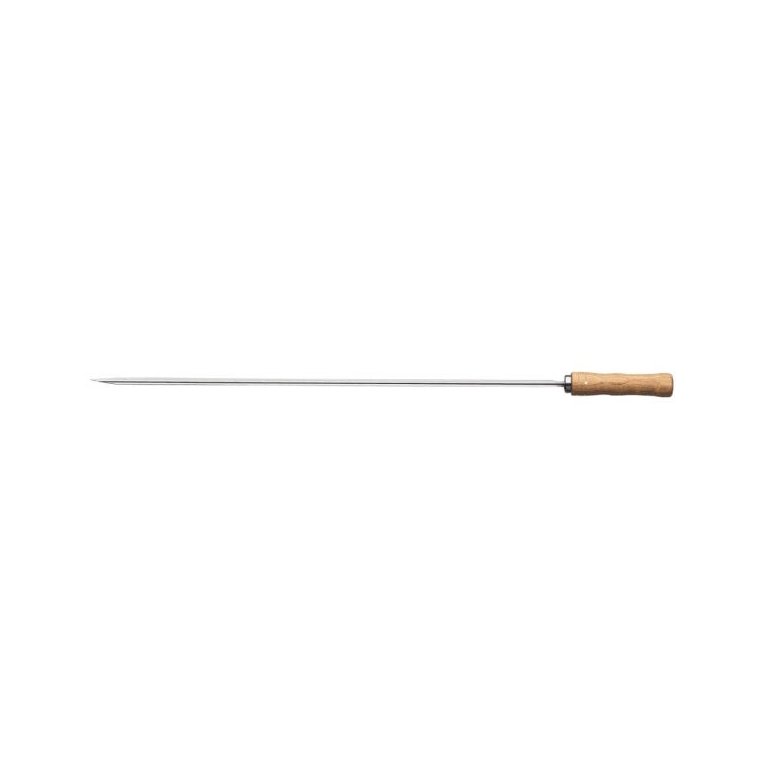 Espeto Churrasco Inox 85 Cm