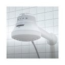 Ver imagem 3 de Chuveiro Ducha Fame Faminho 4T BR 220V 6800W