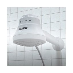 Chuveiro Ducha Fame Faminho 4T BR 220V 6800W - 3