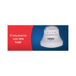 Chuveiro Ducha Fame Faminho 4T BR 220V 6800W - 5