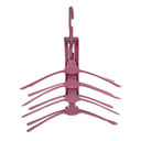 Ver imagem 3 de Mini Varal Multiuso Retrátil 8 Cabides Camisas