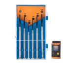 Ver imagem 1 de Jogo de Chave de Precisão em Cromo Vanádio 6pcs Sparta