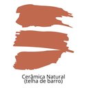 Ver imagem 2 de Borracha Liquida Impermeabilizante 18Kg Cerâmica Natual (Telha de Barro)