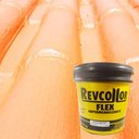 Ver imagem 6 de Borracha Liquida Impermeabilizante 18Kg Cerâmica Natual (Telha de Barro)