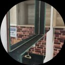 Ver imagem 4 de Espelho Decorativo 3d Vidro Módulos Liverpool Mdf Relevo 54cmx 36cm