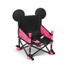 Cadeira de Alimentação Portatil 6m-15kg Minnie Popcorn - Bb657 Bb657 Disney - 7
