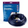 Cabo Hdmi Aquario 2.0 4k 3d 19 Pinos 10 Metros - 4k10 - 1