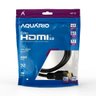 Cabo Hdmi Aquario 2.0 4k 3d 19 Pinos 10 Metros - 4k10 - 5