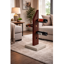 Ver imagem 2 de Adega Madeira & Concreto